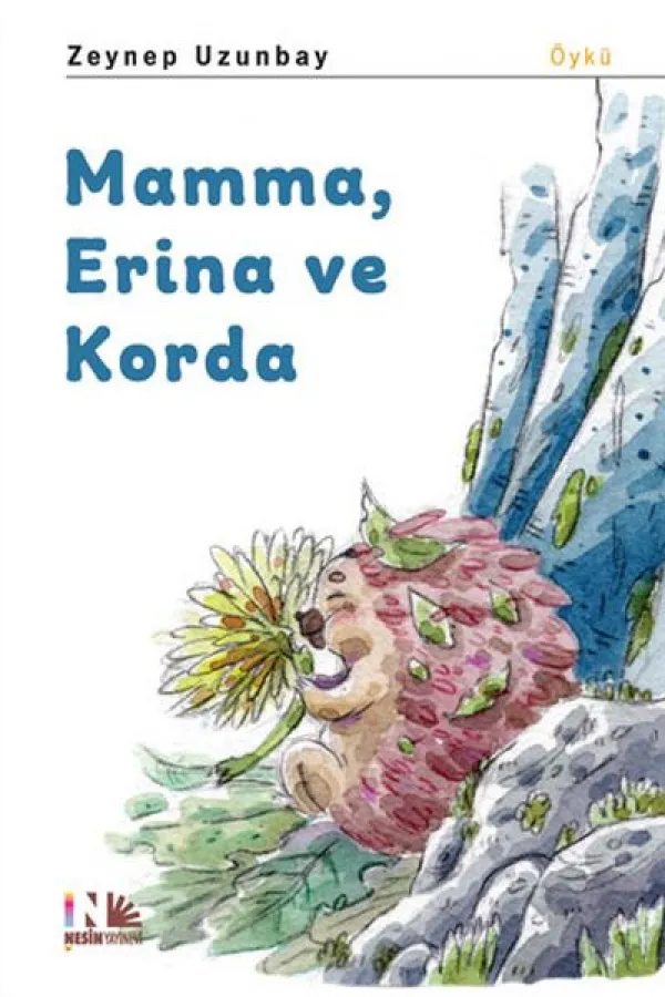 Mamma, Erina ve Korda Mamma, Erina ve Korda