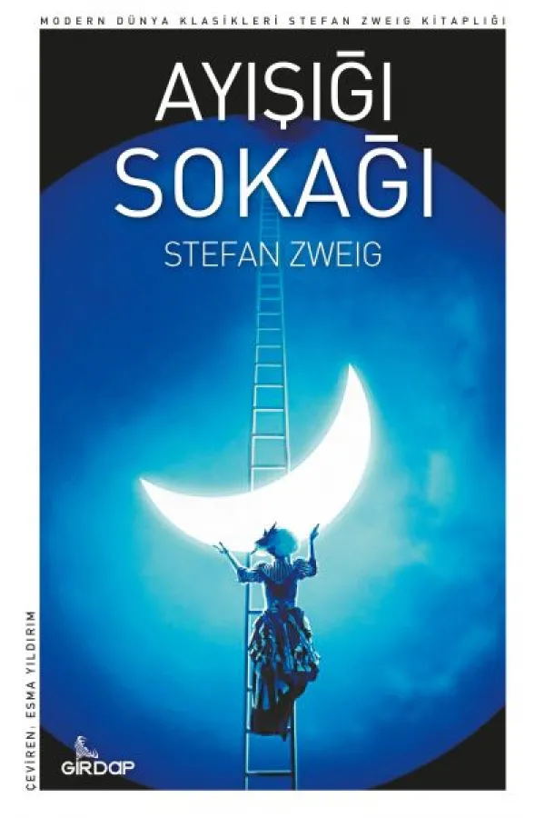 Ayışığı Sokağı Ayışığı Sokağı