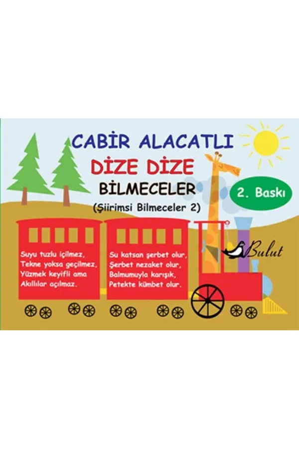 Dize Dize Bilmeceler Dize Dize Bilmeceler