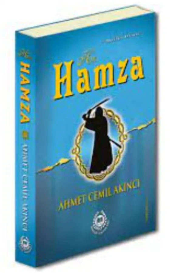 Hz. Hamza (Ciltli) Hz. Hamza (Ciltli)