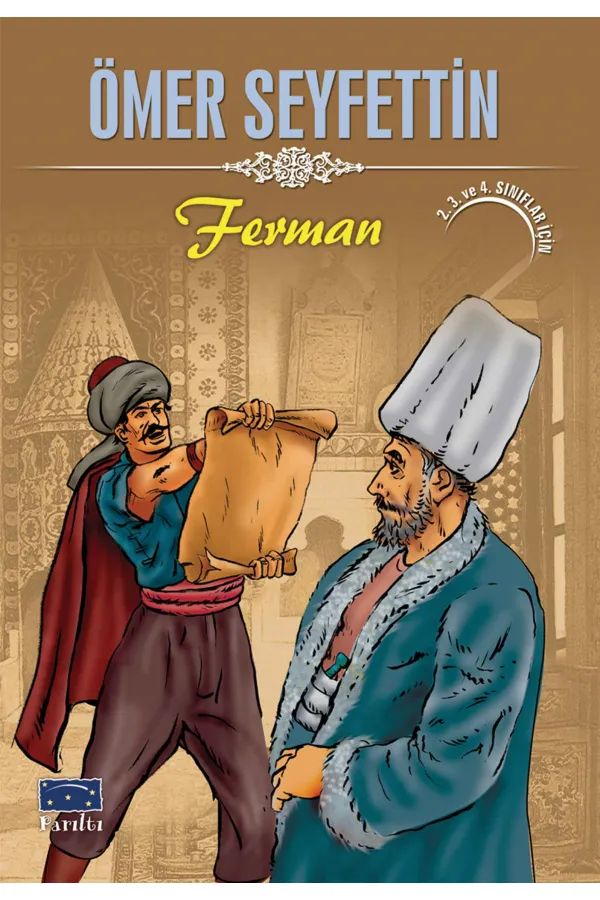 Ömer Seyfettin Ferman Ömer Seyfettin Ferman