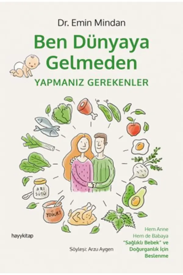 Ben Dünyaya Gelmeden Yapmanız Gerekenler Ben Dünyaya Gelmeden Yapmanız Gerekenler