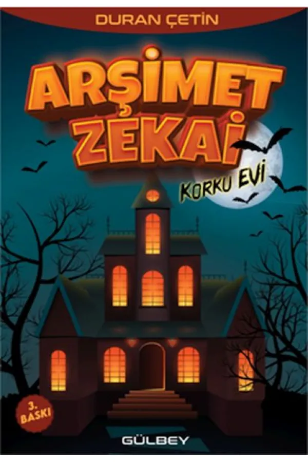 Arşimet Zekai Korku Evi