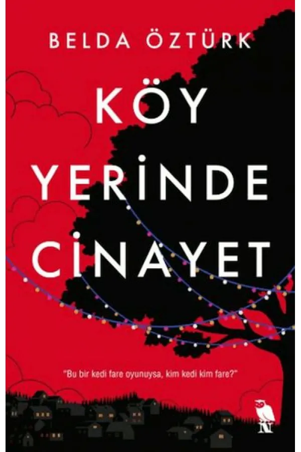 Köy Yerinde Cinayet Köy Yerinde Cinayet