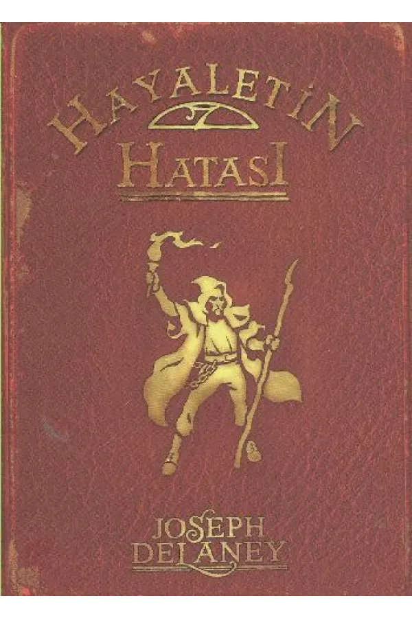 Hayaletin Hatası Hayaletin Hatası