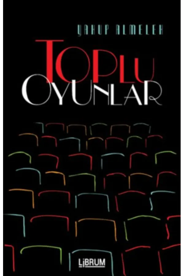 Toplu Oyunlar Toplu Oyunlar