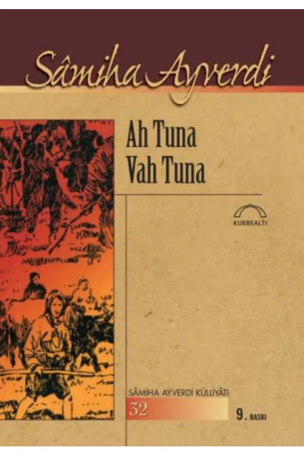 Ah Tuna Vah Tuna Ah Tuna Vah Tuna