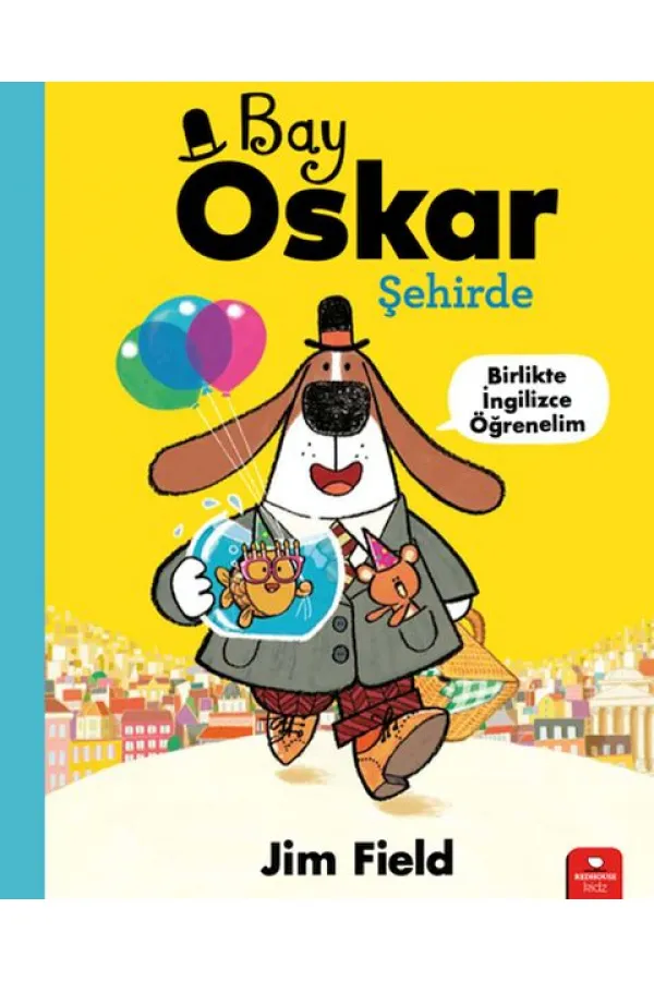 Bay Oskar Şehirde