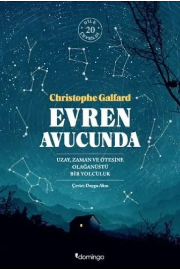 Evren Avucunda Evren Avucunda