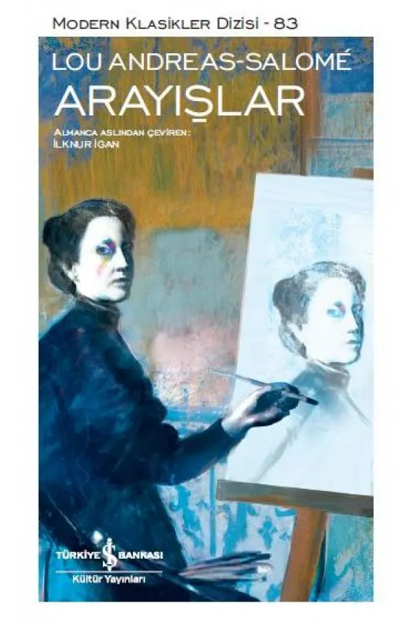 Arayışlar - Modern Klasikler Dizisi Arayışlar - Modern Klasikler Dizisi