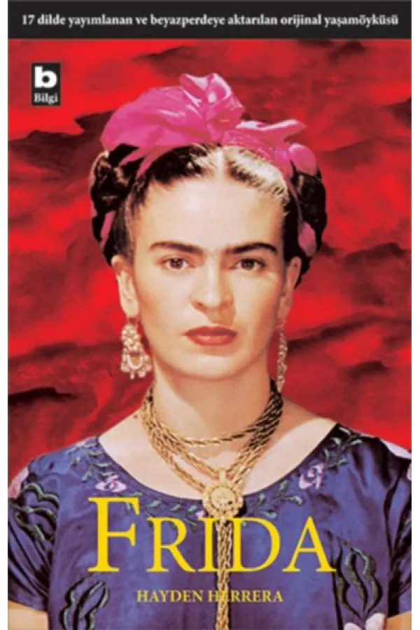 Frida Frida
