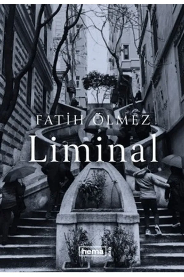 Liminal Liminal