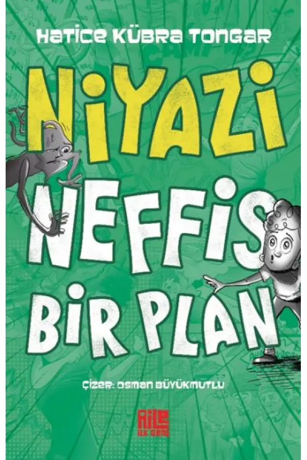 Niyazi - Neffis Bir Plan Niyazi - Neffis Bir Plan