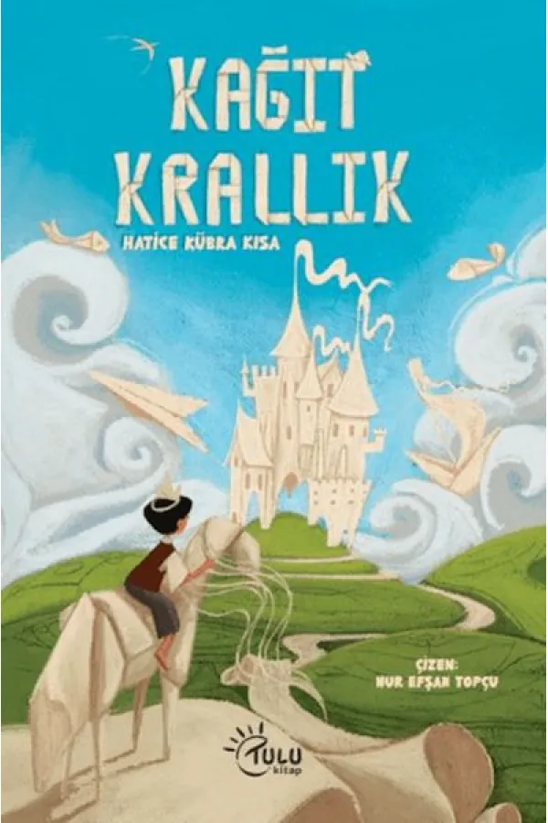 Kağıt Krallık Kağıt Krallık