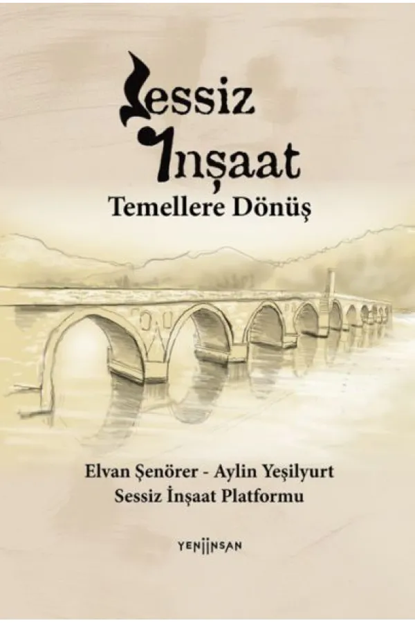 Sessiz İnşaat Sessiz İnşaat