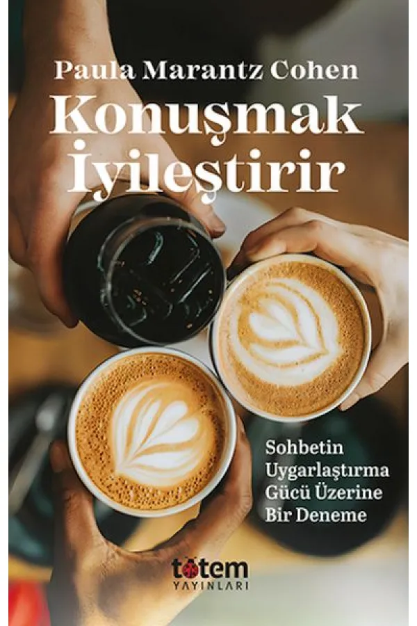 Konuşmak İyileştirir Konuşmak İyileştirir