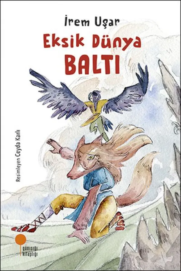 Eksik Dünya Baltı Eksik Dünya Baltı
