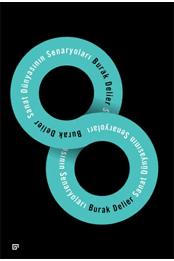 Sanat Dünyasının Senaryoları Sanat Dünyasının Senaryoları