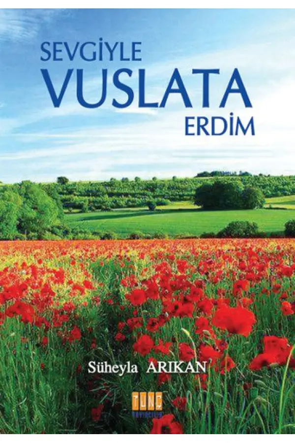 Sevgiyle Vuslata Erdim Sevgiyle Vuslata Erdim