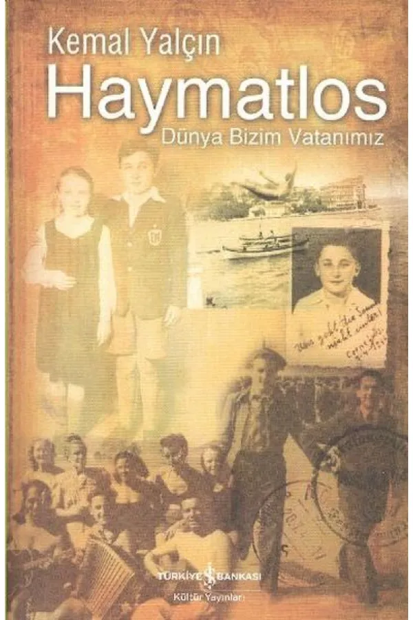 Haymatlos Haymatlos