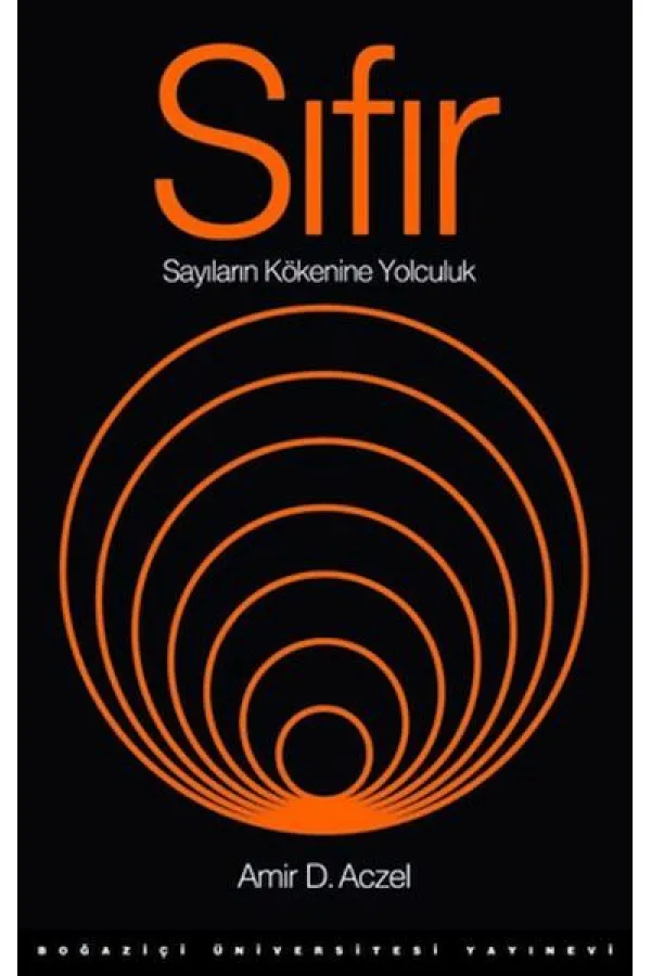 Sıfır Sayıların Kökenine Yolculuk Sıfır Sayıların Kökenine Yolculuk