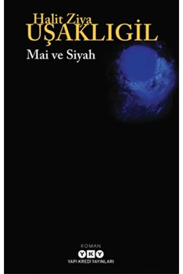 Mai ve Siyah Mai ve Siyah