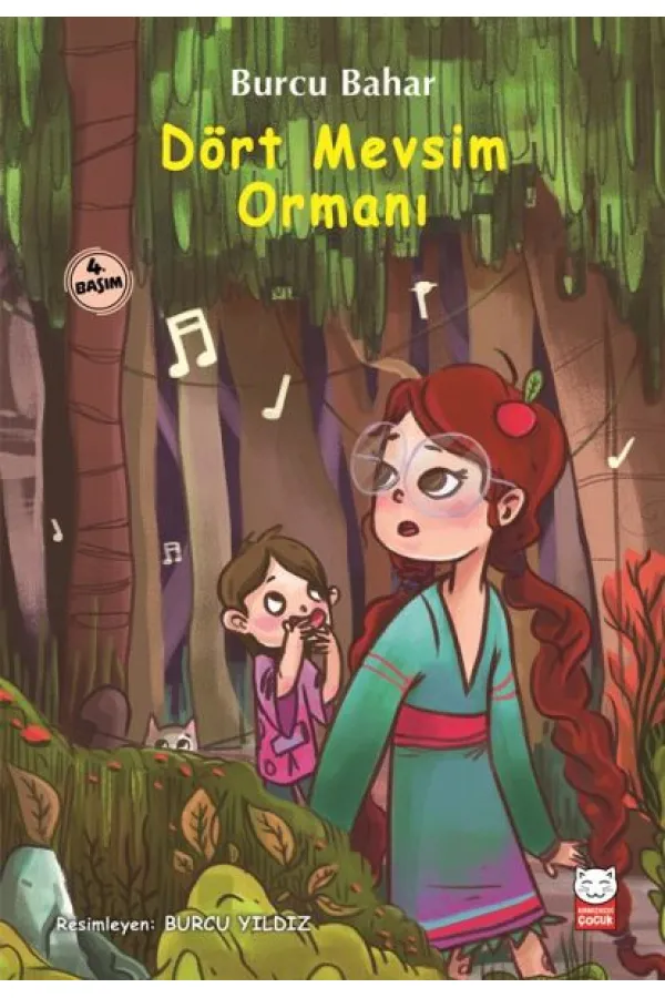 Dört Mevsim Ormanı