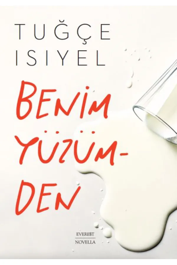 Benim Yüzümden Benim Yüzümden
