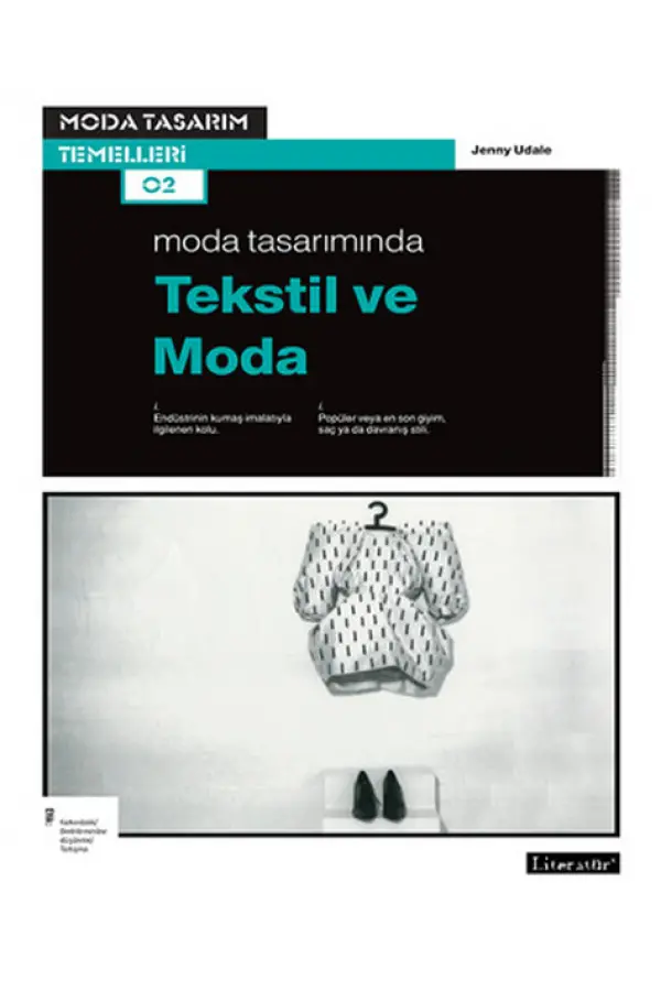 Moda Tasarımında Tekstil ve Moda Moda Tasarımında Tekstil ve Moda