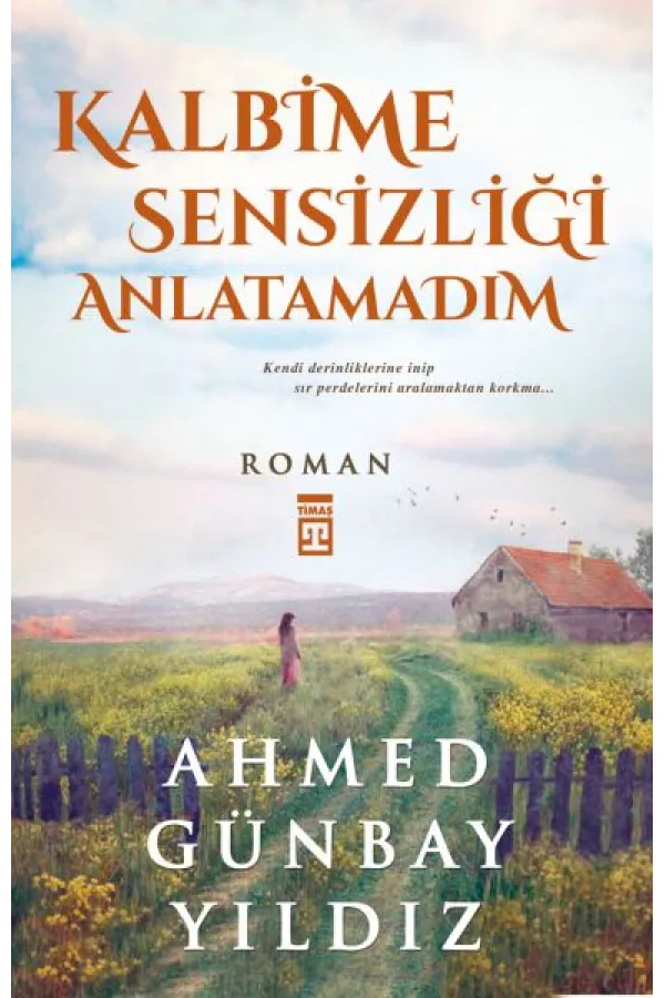 Kalbime Sensizliği Anlatamadım Kalbime Sensizliği Anlatamadım