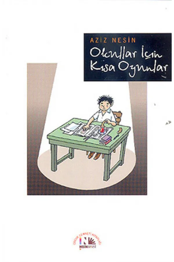 Okullar İçin Kısa Oyunlar Okullar İçin Kısa Oyunlar