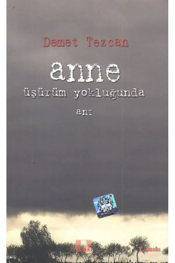 Anne Üşüyorum Yokluğunda Anne Üşüyorum Yokluğunda