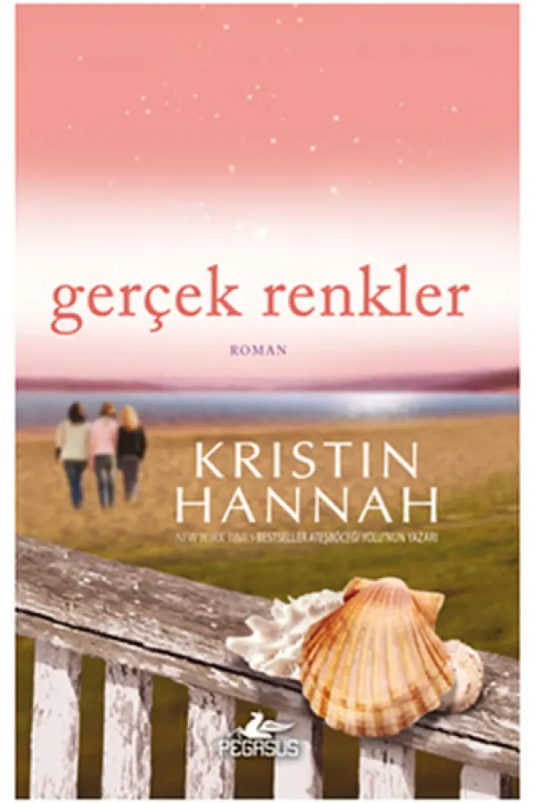 Gerçek Renkler Gerçek Renkler