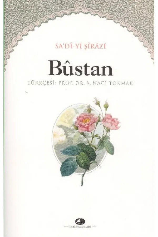 Bustan Bustan