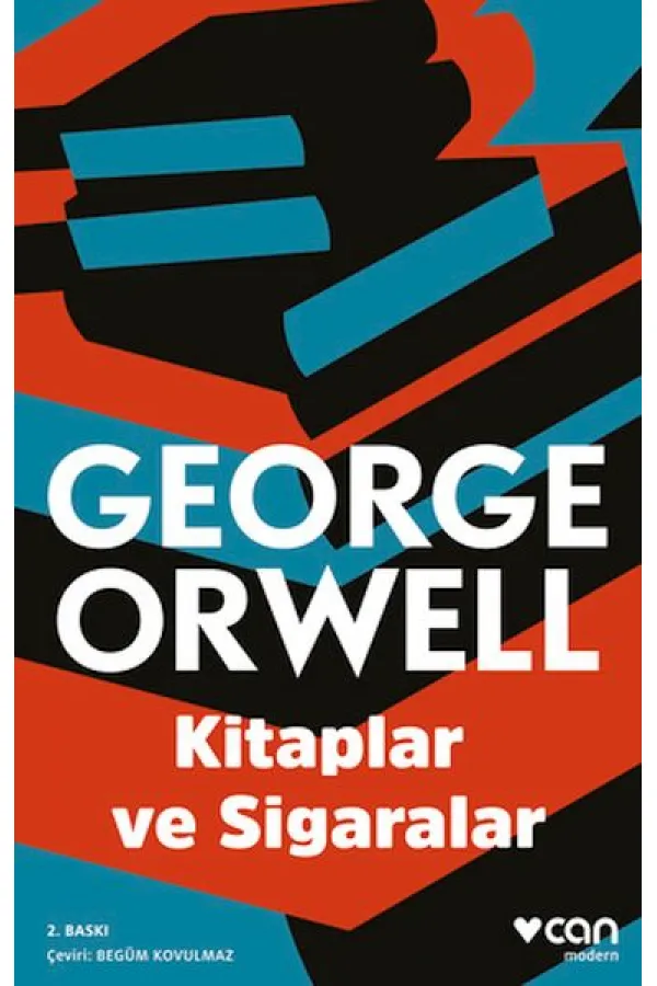 Kitaplar ve Sigaralar Kitaplar ve Sigaralar