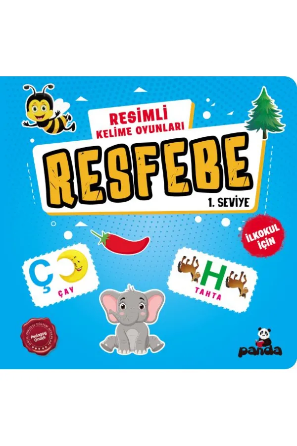Resfebe 1. Seviye Resfebe 1. Seviye