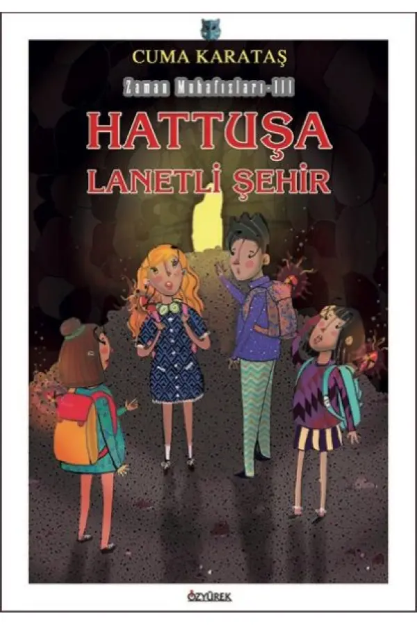Hattuşa - Lanetli Şehir Hattuşa - Lanetli Şehir