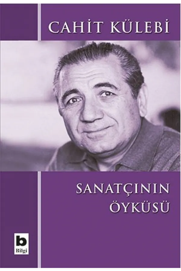 Sanatçının Öyküsü Sanatçının Öyküsü