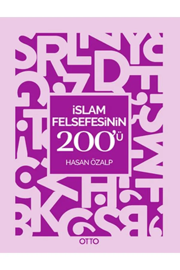 İslam Felsefesinin 200'ü İslam Felsefesinin 200'ü