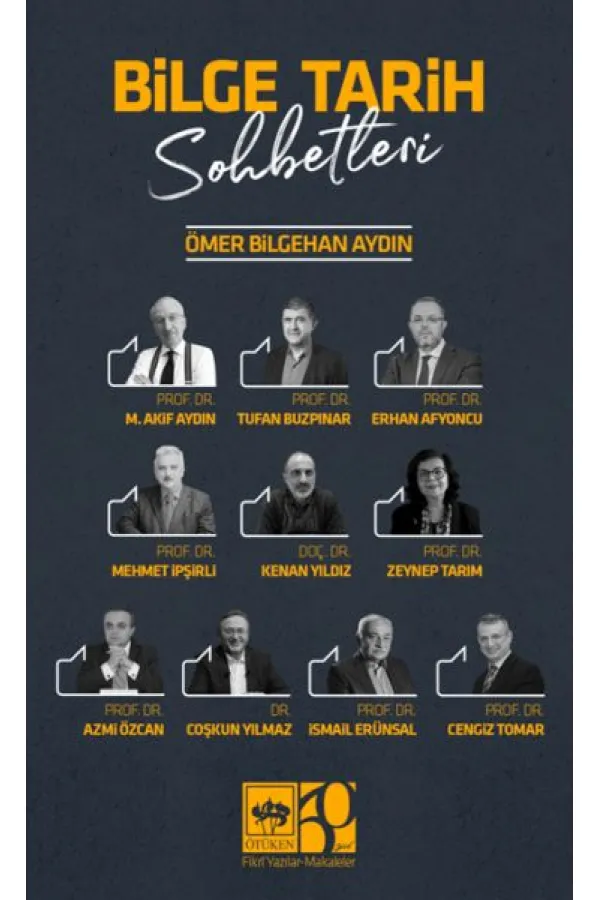 Bilge Tarih Sohbetleri Bilge Tarih Sohbetleri