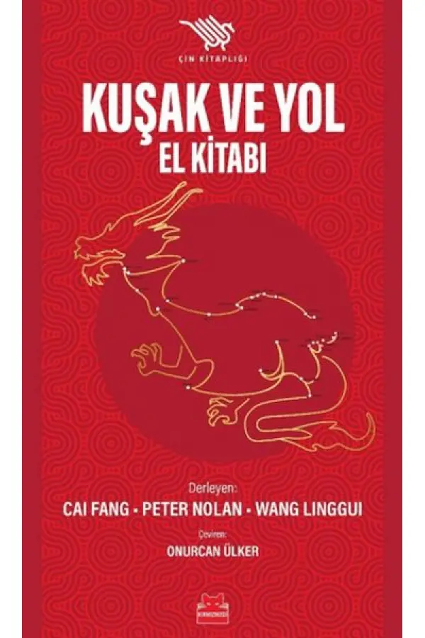 Kuşak ve Yol El Kitabı Kuşak ve Yol El Kitabı
