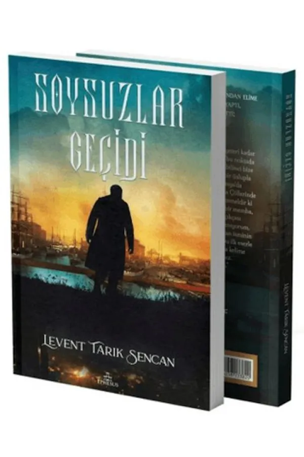 Soysuzlar Geçidi