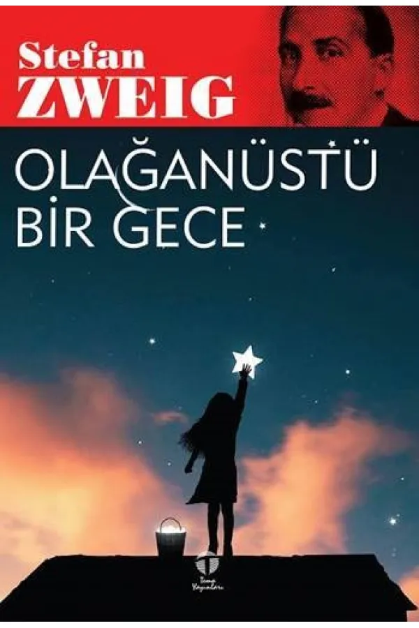 Olağanüstü Bir Gece Olağanüstü Bir Gece