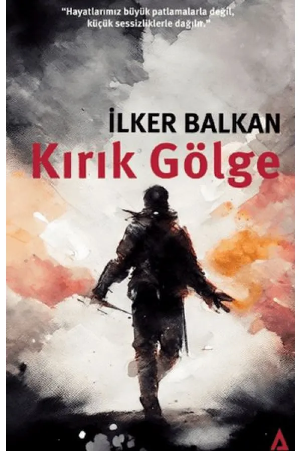 Kırık Gölge Kırık Gölge