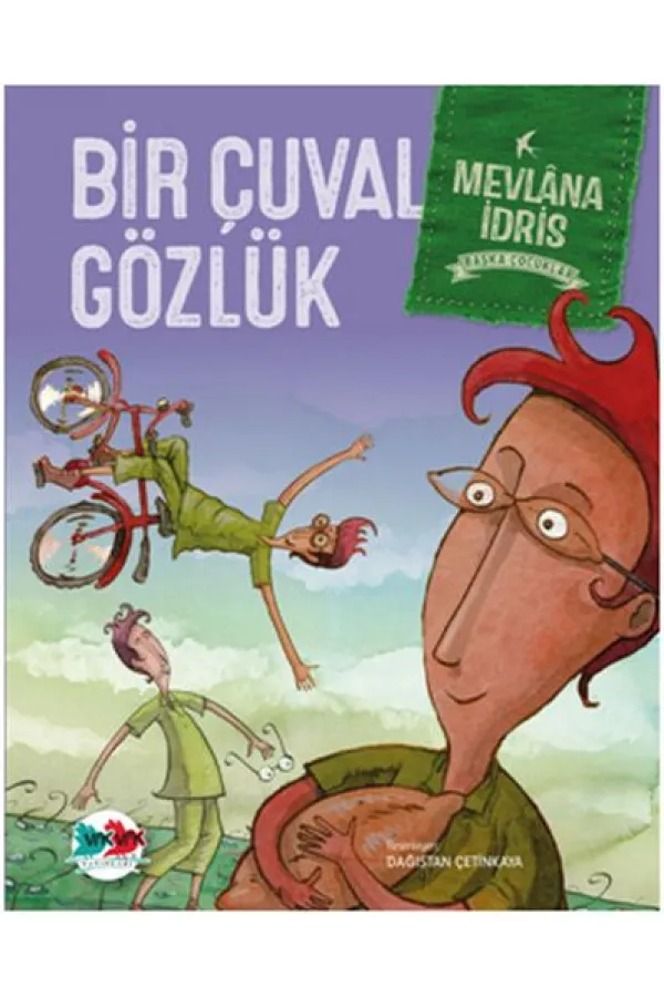 Başka Çocuklar - Bir Çuval Gözlük Başka Çocuklar - Bir Çuval Gözlük