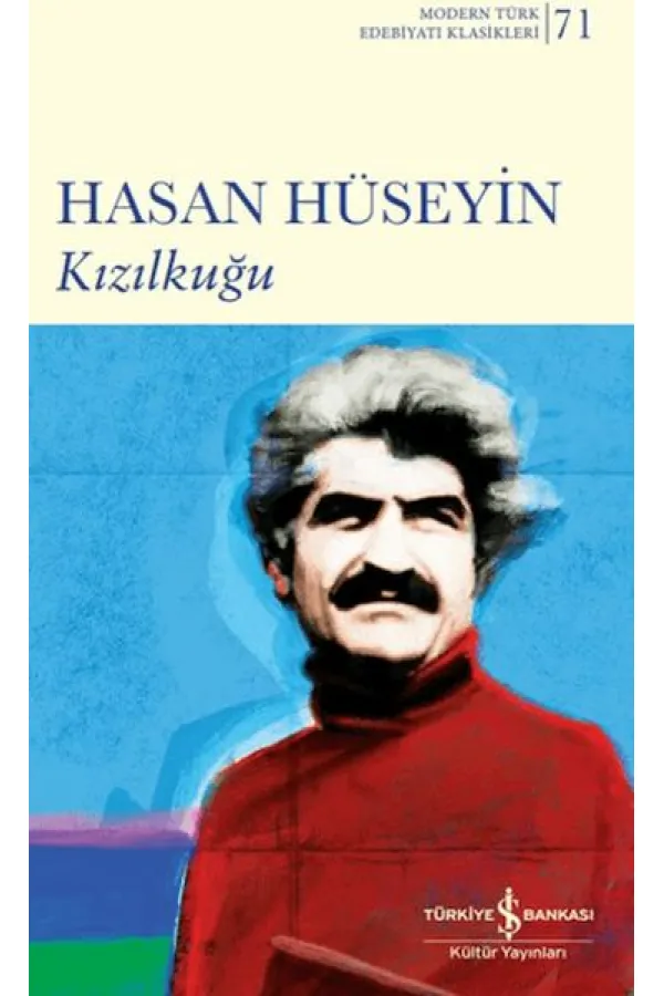 Kızılkuğu Kızılkuğu