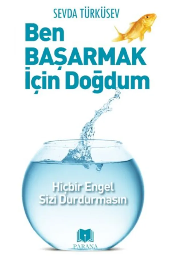 Ben Başarmak İçin Doğdum Ben Başarmak İçin Doğdum