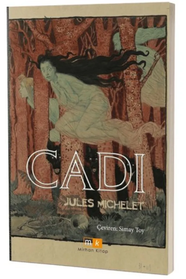 Cadı Cadı