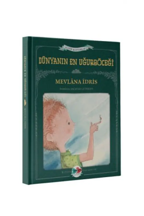 Dünyanın En Uğurböceği Dünyanın En Uğurböceği