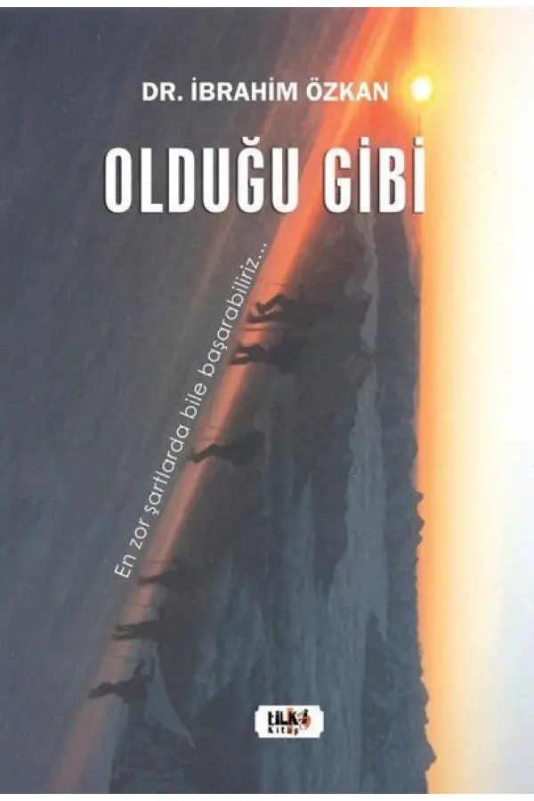 Olduğu Gibi Olduğu Gibi